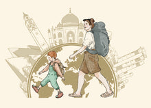 Cargar imagen en el visor de la galería, Logo e Imagen de Marca