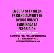 Cargar imagen en el visor de la galería, ABRIL