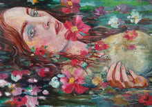 Cargar imagen en el visor de la galería, Ofelia.
