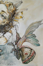 Cargar imagen en el visor de la galería, Ella, la marchita.