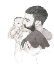 Cargar imagen en el visor de la galería, Modelo A