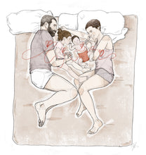 Cargar imagen en el visor de la galería, Modelo A