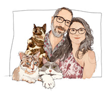 Cargar imagen en el visor de la galería, Modelo A