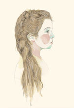 Cargar imagen en el visor de la galería, Ilustración personalizada “Modelo D”