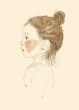 Cargar imagen en el visor de la galería, Ilustración personalizada “Modelo D”