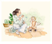 Cargar imagen en el visor de la galería, Modelo A