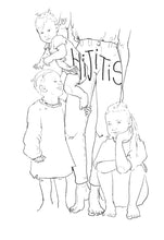 Cargar imagen en el visor de la galería, Hijitis Personalizada