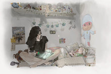 Cargar imagen en el visor de la galería, Ilustración Personalizada B