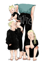 Cargar imagen en el visor de la galería, Hijitis Personalizada