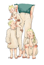 Cargar imagen en el visor de la galería, Hijitis Personalizada