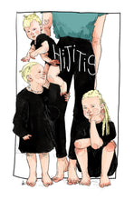 Cargar imagen en el visor de la galería, Hijitis Personalizada