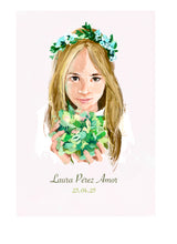 Cargar imagen en el visor de la galería, Comunión.