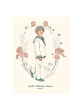 Cargar imagen en el visor de la galería, Comunión.