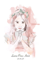 Cargar imagen en el visor de la galería, Comunión.