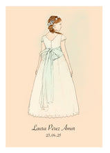 Cargar imagen en el visor de la galería, Comunión.