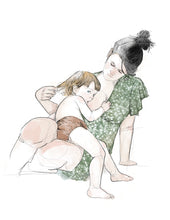 Cargar imagen en el visor de la galería, Modelo A