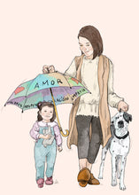 Cargar imagen en el visor de la galería, Modelo A