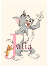 Cargar imagen en el visor de la galería, ABC