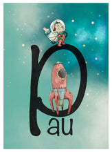 Cargar imagen en el visor de la galería, ABC