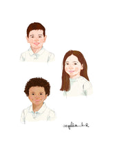 Cargar imagen en el visor de la galería, Orla Personalizada