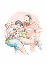 Cargar imagen en el visor de la galería, Modelo A