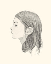 Cargar imagen en el visor de la galería, Ilustración personalizada “Modelo D”