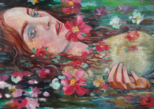 Cargar imagen en el visor de la galería, Ofelia.
