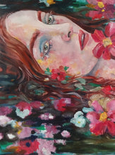 Cargar imagen en el visor de la galería, Ofelia.
