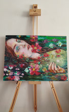 Cargar imagen en el visor de la galería, Ofelia.
