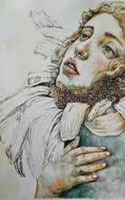 Cargar imagen en el visor de la galería, Ella, la marchita.
