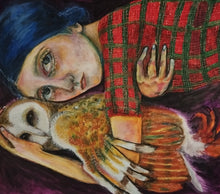 Cargar imagen en el visor de la galería, HYGGE “cobijo”
