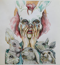 Cargar imagen en el visor de la galería, Falsa.
