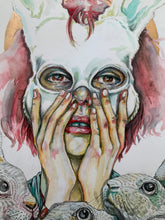 Cargar imagen en el visor de la galería, Falsa.
