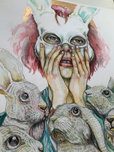 Cargar imagen en el visor de la galería, Falsa.
