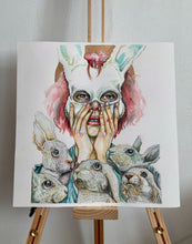 Cargar imagen en el visor de la galería, Falsa.
