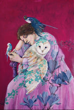 Cargar imagen en el visor de la galería, ABRIL
