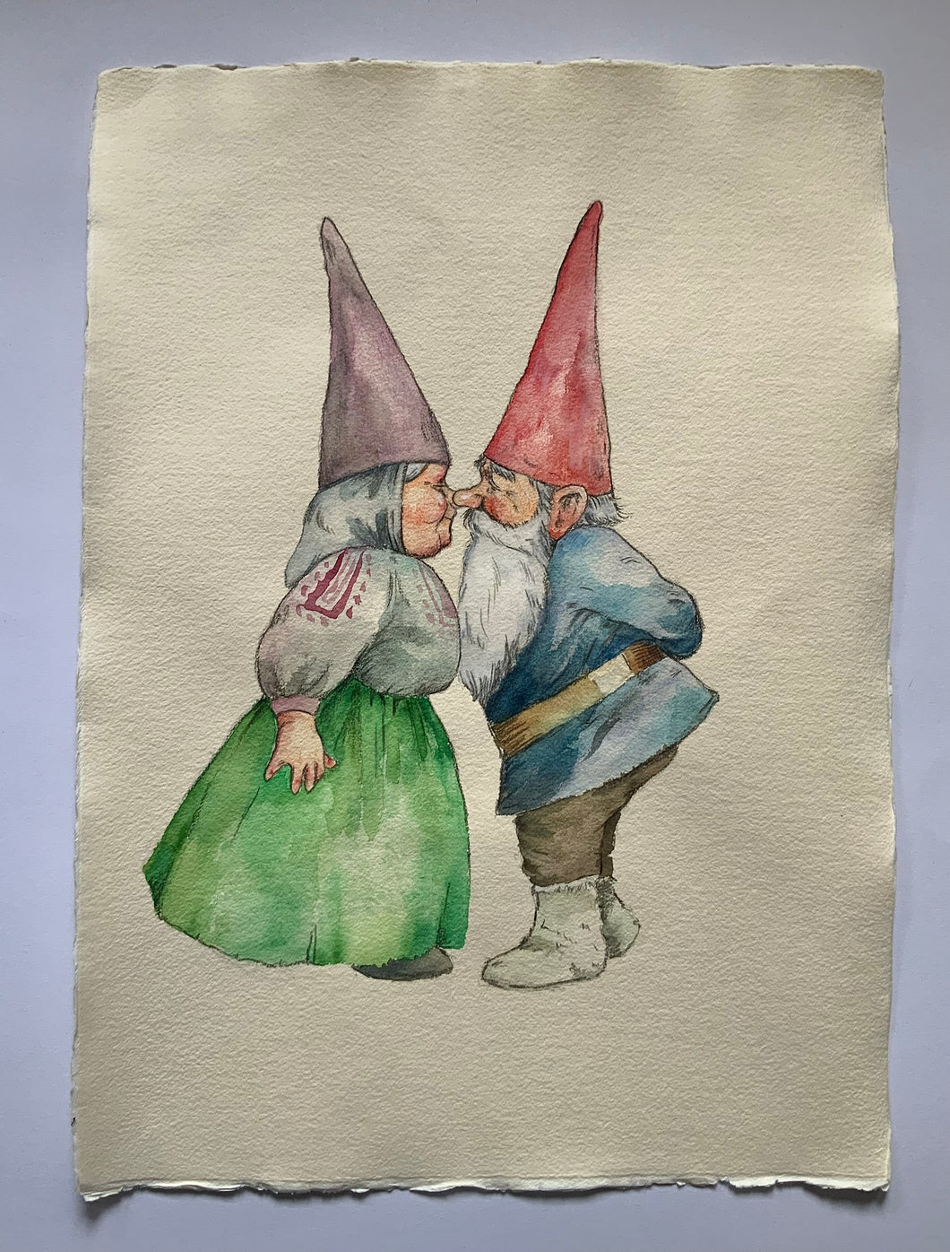 Gnomos